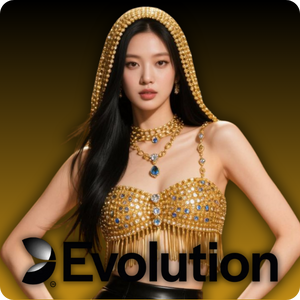 Evolution Gaming