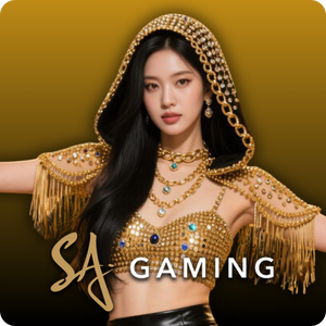 SA Gaming