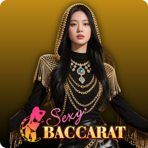 Sexy Baccarat